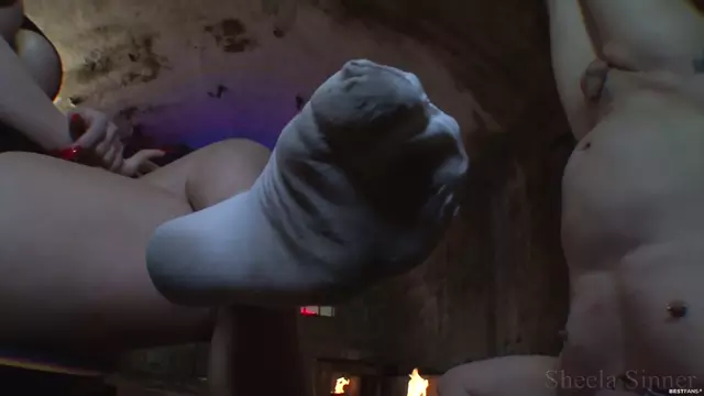 Poster: - Femdombeauties: Sheela Sinner - Inhale Deeply » Download Free Porn & XXX Videos in HD, 1080p