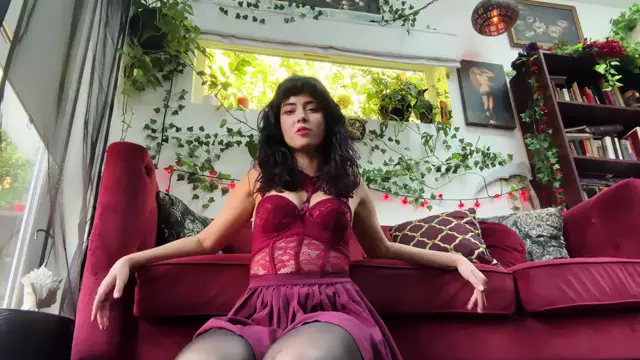 Poster: EnchantrixV - - Rejection at the Opera