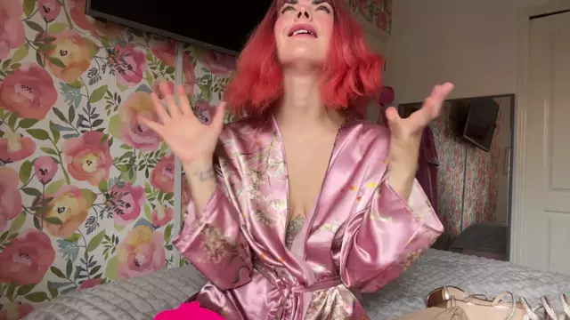 Poster: - Yourhikerbabe – Twink Awakening