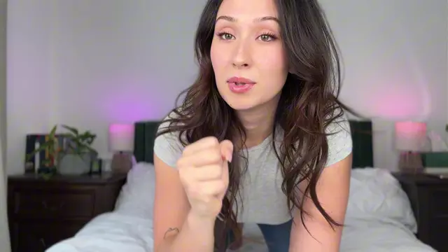 Poster: Princess Alexia - - French Lesson 1 jerk for me -Handpicked Jerk-Off Instruction