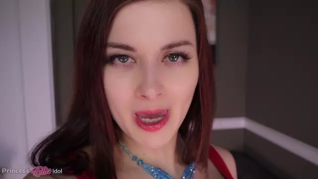 Poster: Ellie Idol - Princess Futanari Fucks Your Ass and... Poster: Ellie Idol - Princess Futanari Fucks Your Ass and...