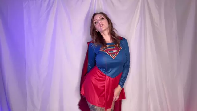 Poster: SneezeGoddess - - Super Heroine Entranced to Do Anything -Handpicked Jerk-Off Instruction Poster: SneezeGoddess - - Super Heroine Entranced to Do Anything -Handpicked Jerk-Off Instruction