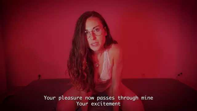 Poster: - Mia Domina off – Day 6 DENIED AROUSAL