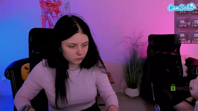 Poster: Diva - lilith- Live Sex Chat camsoda 09 Feb 2026...