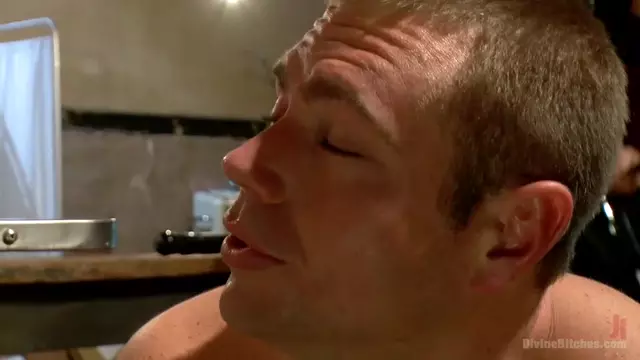 Poster: Alex Adams - Maitresse Madeline John Jammen And Ruck Intens...