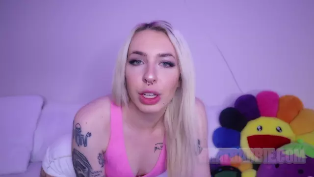 Poster: Brat Barbie aka send2samantha - - Not Good Enough -Handpicked Jerk-Off Instruction