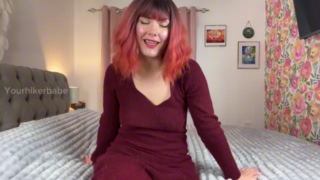 Poster: Yourhikerbabe - - Prison Cock Sucking Bitch
