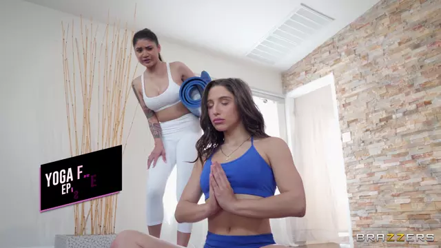 Poster: Abella Danger - Alexis Fawx Alexis Tae Brenna Sparks Britney Amb...