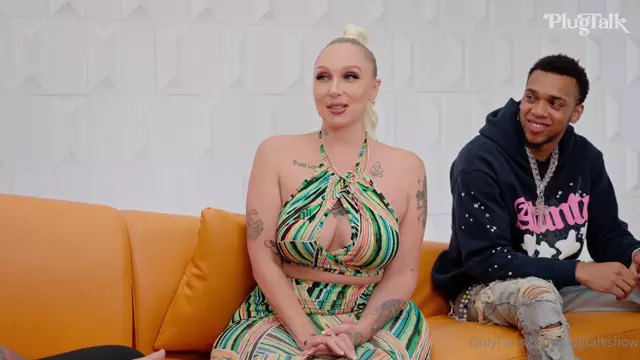 Poster: - Alexis Andrews - Alexis Andrews - Plug Talk Show » Download Free Porn & XXX Videos in HD, 1080p