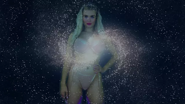 Poster: Dommelia - tremendous femdom sex