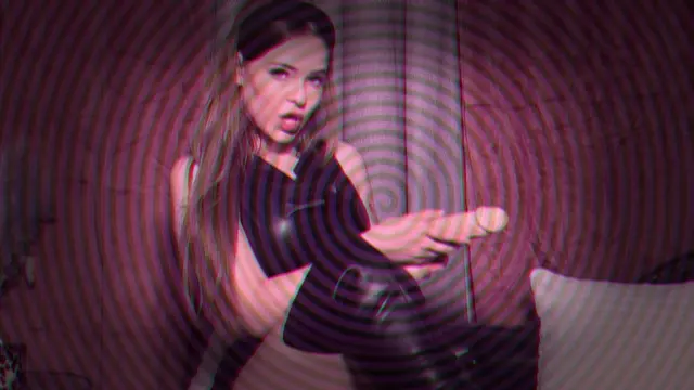 Poster: - THEcherrygirl – Leather Clad Control