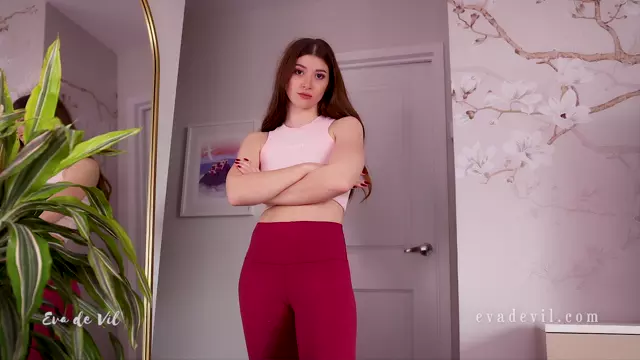 Poster: Eva de Vil - - Reunited With Your Bully -Handpicked Jerk-Off Instruction Poster: Eva de Vil - - Reunited With Your Bully -Handpicked Jerk-Off Instruction