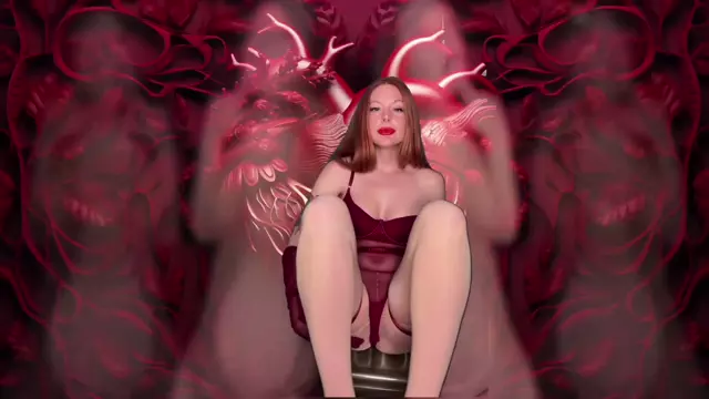 Poster: Liv Anonyma - - Love Goon -Handpicked Jerk-Off Instruction