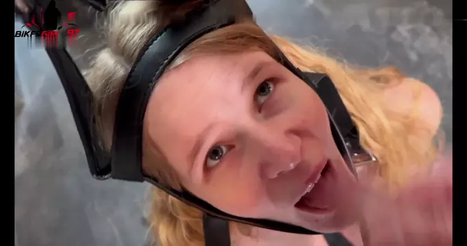 Poster: - Bikergirl_97 - Extrem - Teen Sklavin benutzt fixiert ins maul gespritzt » Download Free Porn & XXX Videos in HD, 1080p