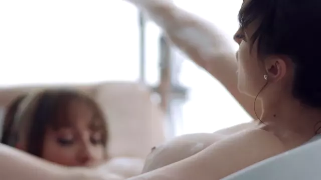 Poster: Lexi Luna - Title: AdultTime – Jenna Sativa And