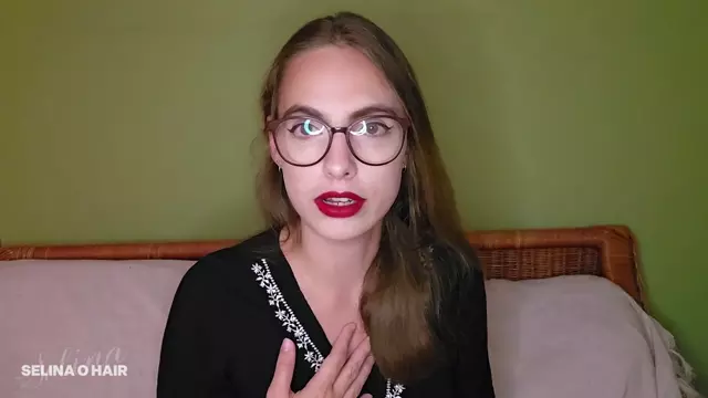 Poster: - Selina O Hair – CEI Mommy Wants You To Eat Your Own Cum Poster: - Selina O Hair – CEI Mommy Wants You To Eat Your Own Cum