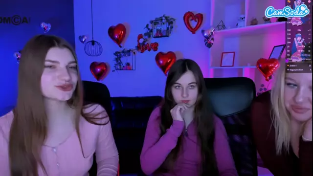 Poster: Diva - lilith- - Live Sex Chat camsoda 12 Feb 2026...