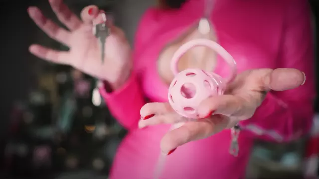 Poster: - TheAlexaCreed – Tiny Dick Losers become Sissy Whores