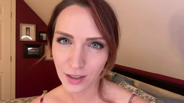 Poster: SneezeGoddess - - Dreamgirl Sweet Talks til You Cum in 4K