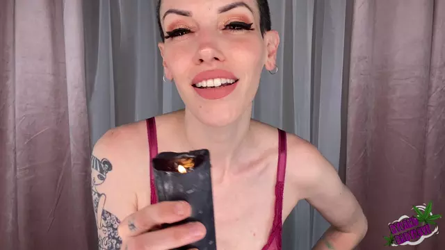 Poster: Ryland BabyLove - - Hot Wax JOI POV -Handpicked Jerk-Off Instruction