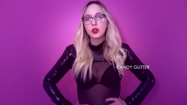 Poster: Candy Glitter - - Rich Beta Buy This -Handpicked Jerk-Off Instruction Poster: Candy Glitter - - Rich Beta Buy This -Handpicked Jerk-Off Instruction