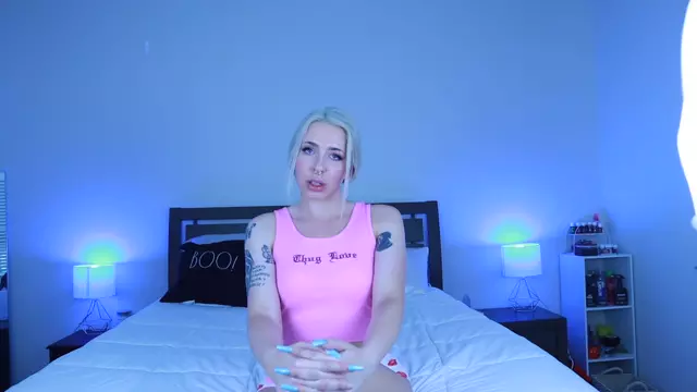 Poster: Brat Barbie aka send2samantha - - Do As I Say -Handpicked Jerk-Off Instruction