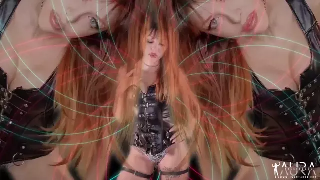 Poster: The Goddess Aura - - TECH SEDUCTION -Handpicked Jerk-Off Instruction Poster: The Goddess Aura - - TECH SEDUCTION -Handpicked Jerk-Off Instruction