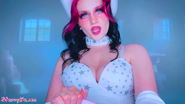 Poster: Starry Yume - - Cowgirl Milks You Multiple Times -Handpicked Jerk-Off Instruction Poster: Starry Yume - - Cowgirl Milks You Multiple Times -Handpicked Jerk-Off Instruction