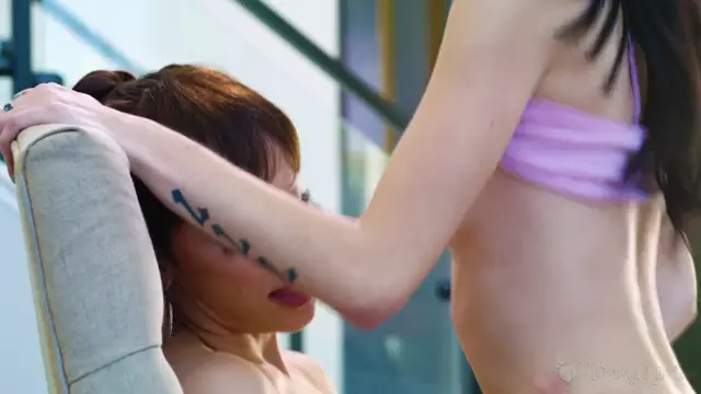 Poster: Sweetheart Lexi Luna - stunning video - cassie del isla lexi luna