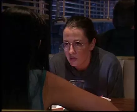 Poster: Unusual clip with Irresistible Julia Ann