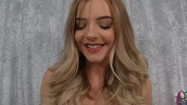 Poster: Blonde Gabie - - Jerk Challenge 1 -Handpicked Jerk-Off Instruction Poster: Blonde Gabie - - Jerk Challenge 1 -Handpicked Jerk-Off Instruction