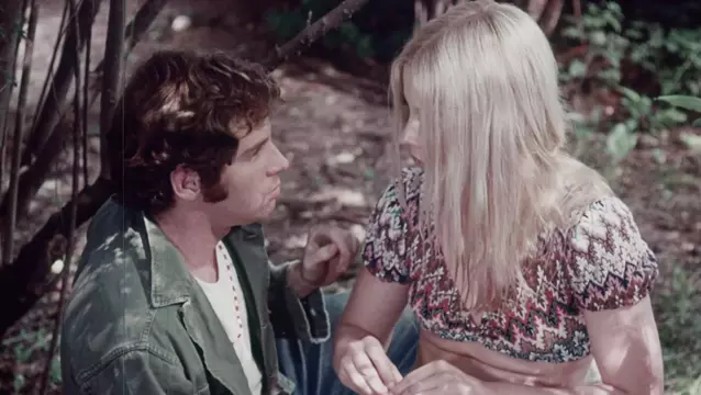 Poster: Awesome movie with matchless Jay West - britney spears