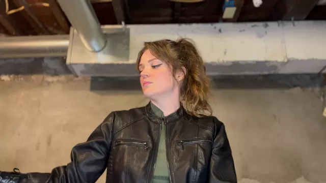 Poster: - Evavenom – Harvesting Innocence