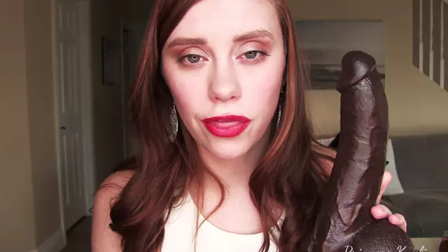 Poster: Princess Kaelin - - Poppers Slut for BBC -Handpicked Jerk-Off Instruction