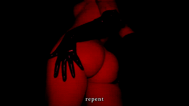 Poster: PrincessCin - - Takes 2 to Sin II Guilt is Lust -Handpicked Jerk-Off Instruction