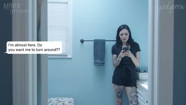 Poster: Godqueen Giantess wishes Giantess and femdom play Poster: Godqueen Giantess wishes Giantess and femdom play