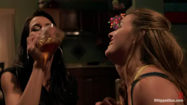 Poster: Julia Ann - Gia DiMarco, Missy Minks, Akira Raine, Sofia Lauryn, - Classic Archive: The Debasement ...