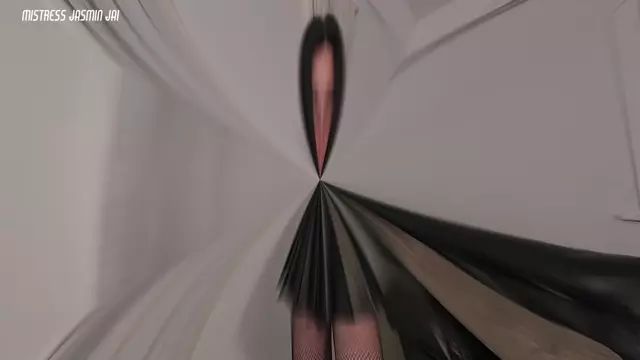 Poster: Jasmin Jai Studios - - Giantess Shrinking Ego -Handpicked Jerk-Off Instruction