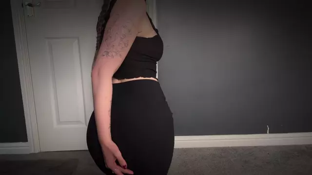 Poster: - THEcherrygirl – Follow yogi Cherrys lead Breathe obey release