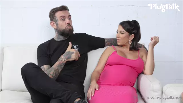 Poster: Beautiful Cherie Deville in dreamy movie - cherie deville 2024