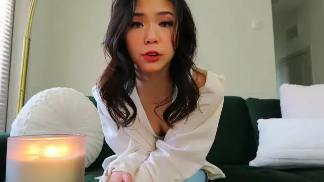 Poster: Cyberbully Gigi - - Welcome To The Subspace -Handpicked Jerk-Off Instruction