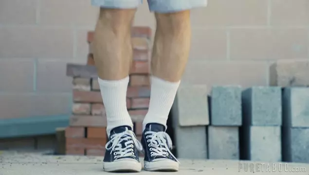 Poster: Michael Vegas - , Ana Foxxx - Future Darkly:...