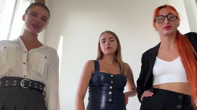 Poster: - Petite Princess Femdom: Young And Cruel Female Teachers Spit On You - Pov Spitting Humiliation » Download Free Porn & XXX Videos in HD, 1080p